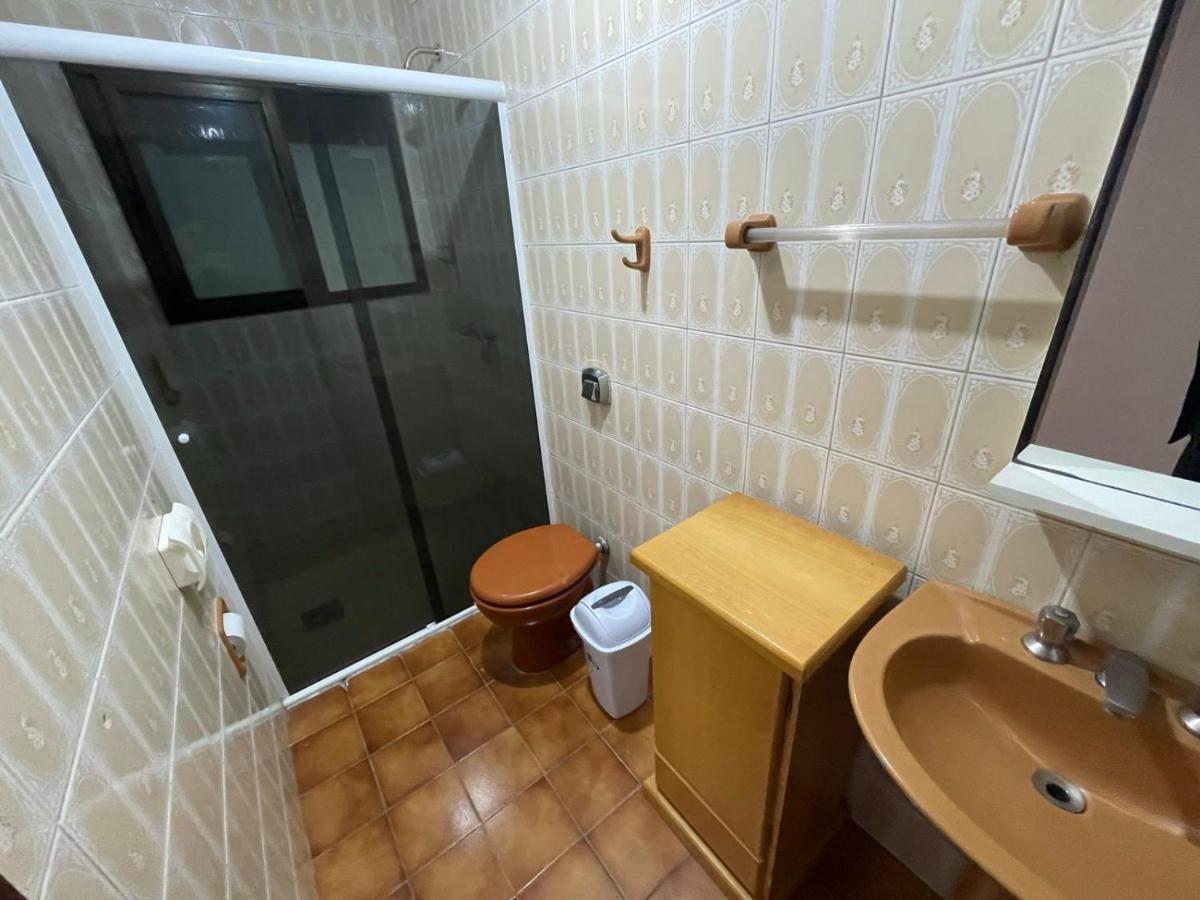 Apartamento Para 9 Pessoas - Blumenhaus 201 - Uma Quadra Da Rua Coberta! Gramado Esterno foto